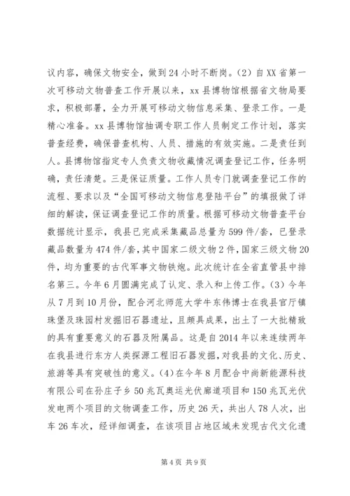 乡镇文体办年度工作总结.docx