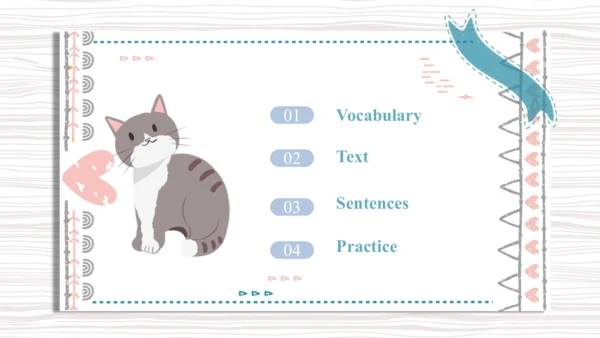 Unit 4 I have a ball Lesson 23- Lesson 24 课件(共44张P