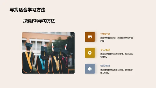 学习之旅：未来规划