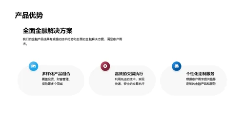 引领金融科技新篇章