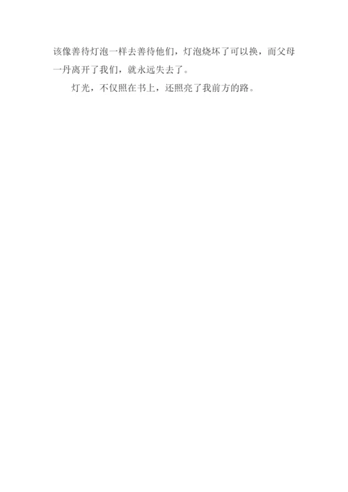 台灯作文500字0.docx