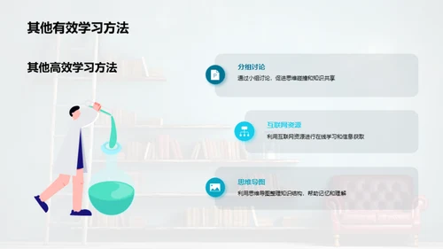 学习进阶之路