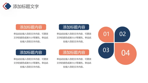 简约风人力资源年终工作汇报ppt模板