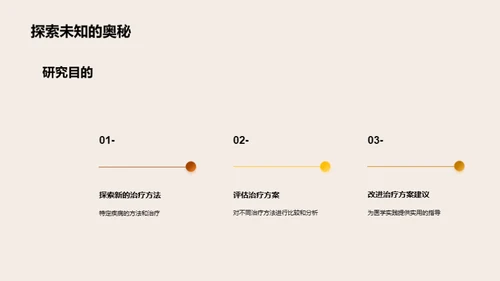 科技风教育培训学术答辩PPT模板