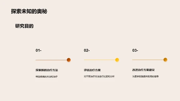 科技风教育培训学术答辩PPT模板