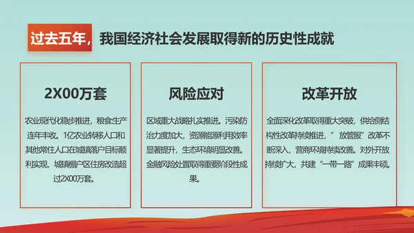 红领巾少先队年终工作总结汇报PPT