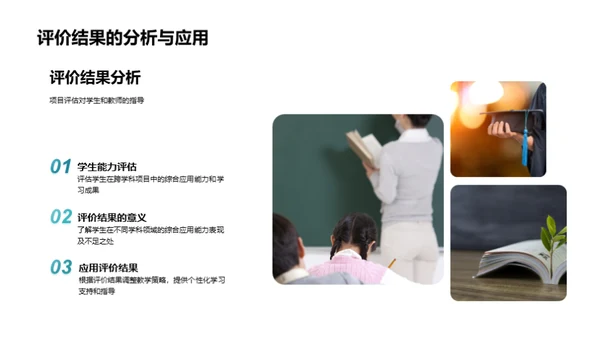 跨学科教学策略探究