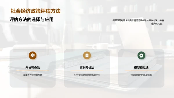 社会经济政策解析篇