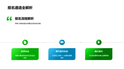 运动盛宴策划揭秘