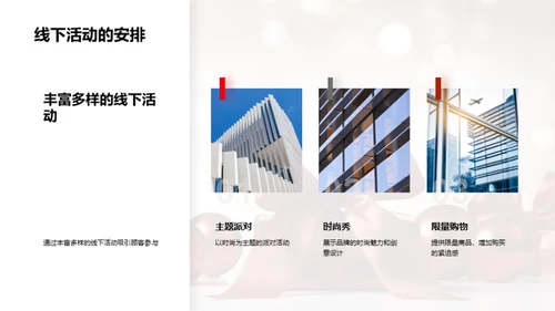 品牌周年庆筹划落地