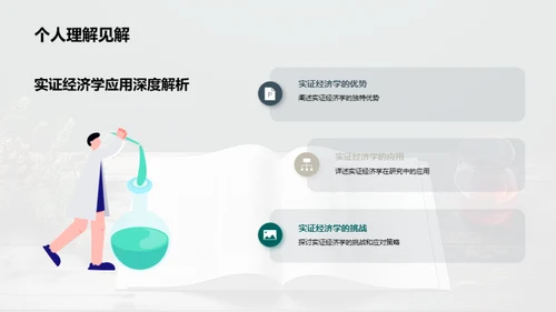 实证经济学的探索之路