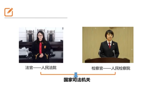 第五课 国家机构有哪些   课件