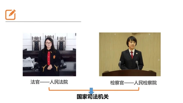 第五课 国家机构有哪些   课件