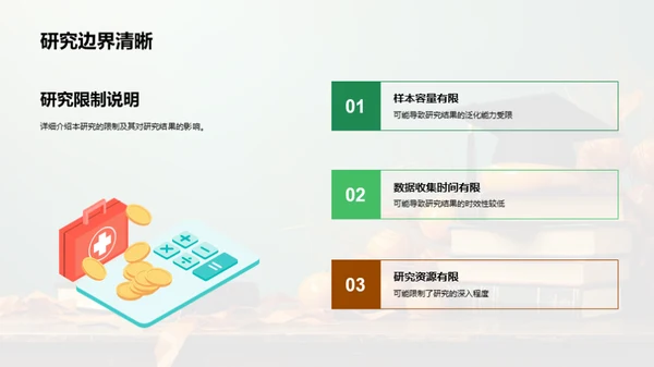 论文答辩精要