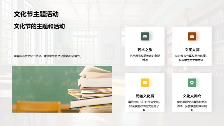 初中新征程指南