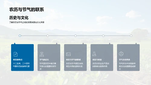 小暑科技农业论述
