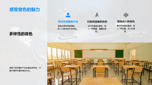 探索音色之旅