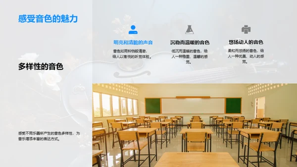 探索音色之旅