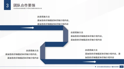拼搏市场部年度业绩总结冲刺通用PPT模板