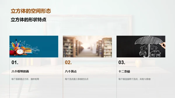 立方体世界