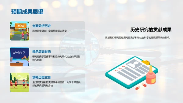 解读历史研究之道