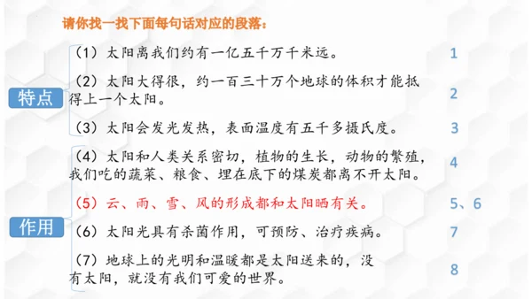 第16课《太阳》课件