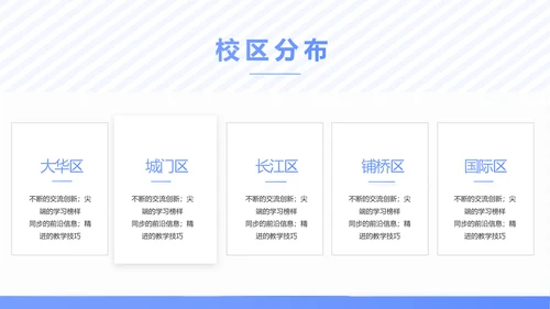高校教学个人经验分享工作经验分享演讲PPT