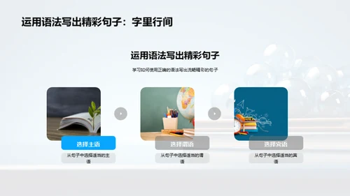 英语巧学：四年级语法篇