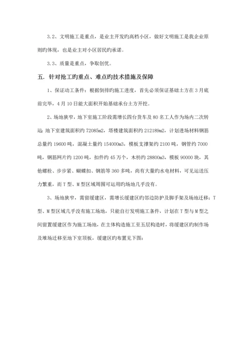 赶工方案新版.docx