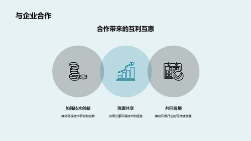 绿动未来：市政环保新策略