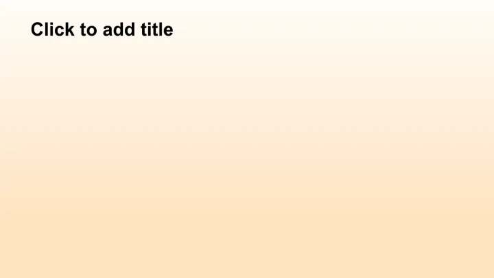 红色喜庆风党政党建主题学习PPT主题