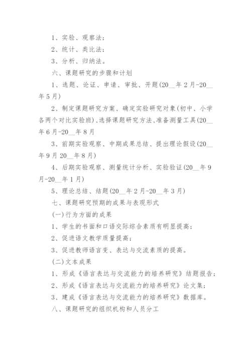 2023毕业设计论文开题报告精选.docx