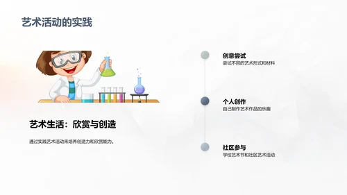 艺术教育在小学的重要性