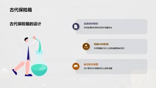 商务风教育培训教学课件PPT模板
