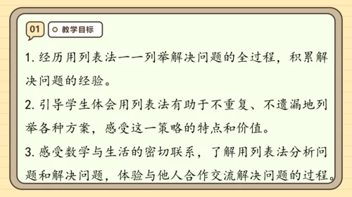 人教版（2024）三年级上册3.6《解决问题》课件(共26张PPT)