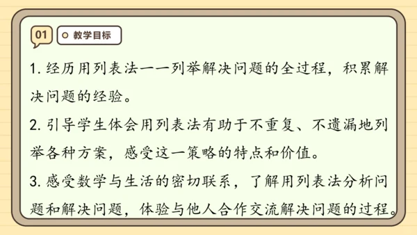 人教版（2024）三年级上册3.6《解决问题》课件(共26张PPT)