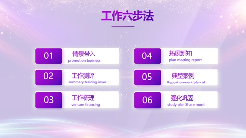 红色大气企业年终盛典典礼PPT