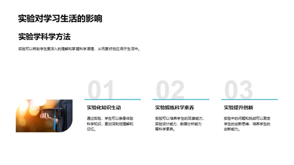 深度解析科学实验
