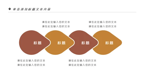 烘培美味面包ppt动态模板