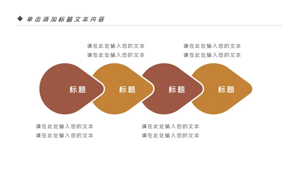 烘培美味面包ppt动态模板
