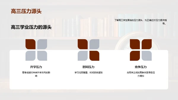 高考冲刺的健康守护