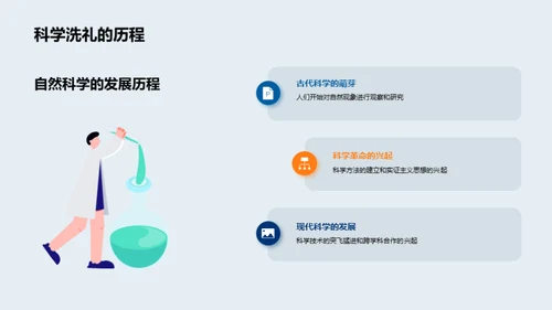 理解世界：自然科学之旅