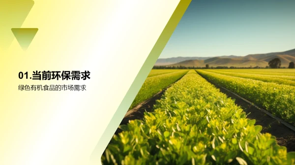 生态养殖的重要性