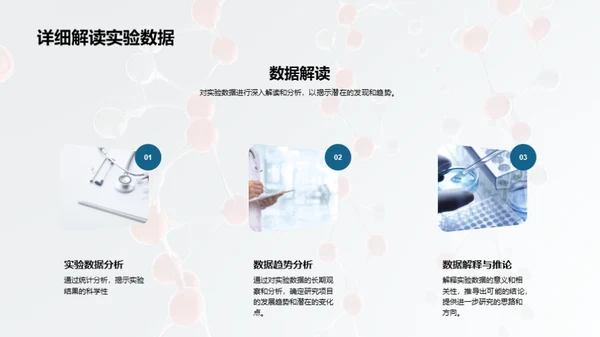 生物化学研究纵览