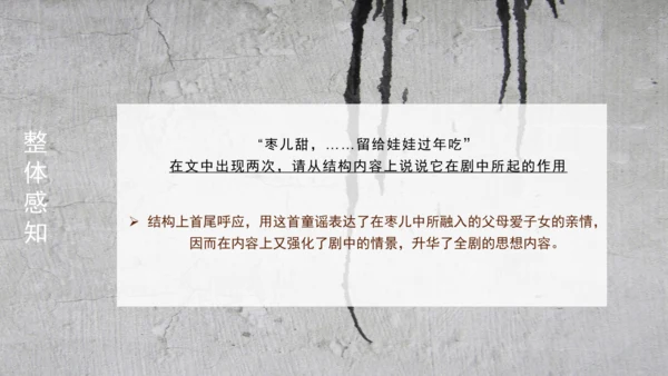 19 枣儿 课件