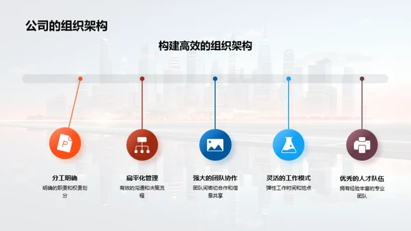 揭秘成功：公司全景解析