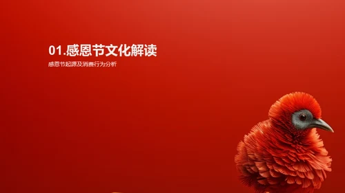 提升感恩节销售策略