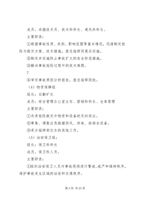 无计划停风应急预案 (4).docx