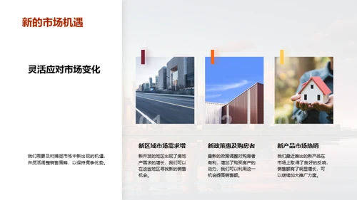 销售策略与市场脉动