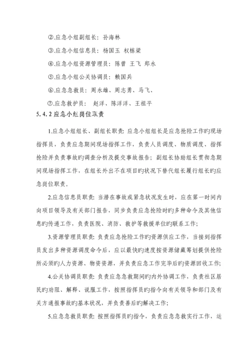 关键工程应急全新预案.docx